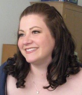 Michelle Shoemaker - Class of 1995 - Chamberlain High School