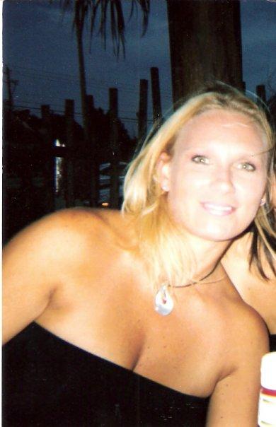 Amy Mckendree - Class of 1990 - Chamberlain High School