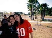 Tara Dasher - Class of 1997 - Chamberlain High School