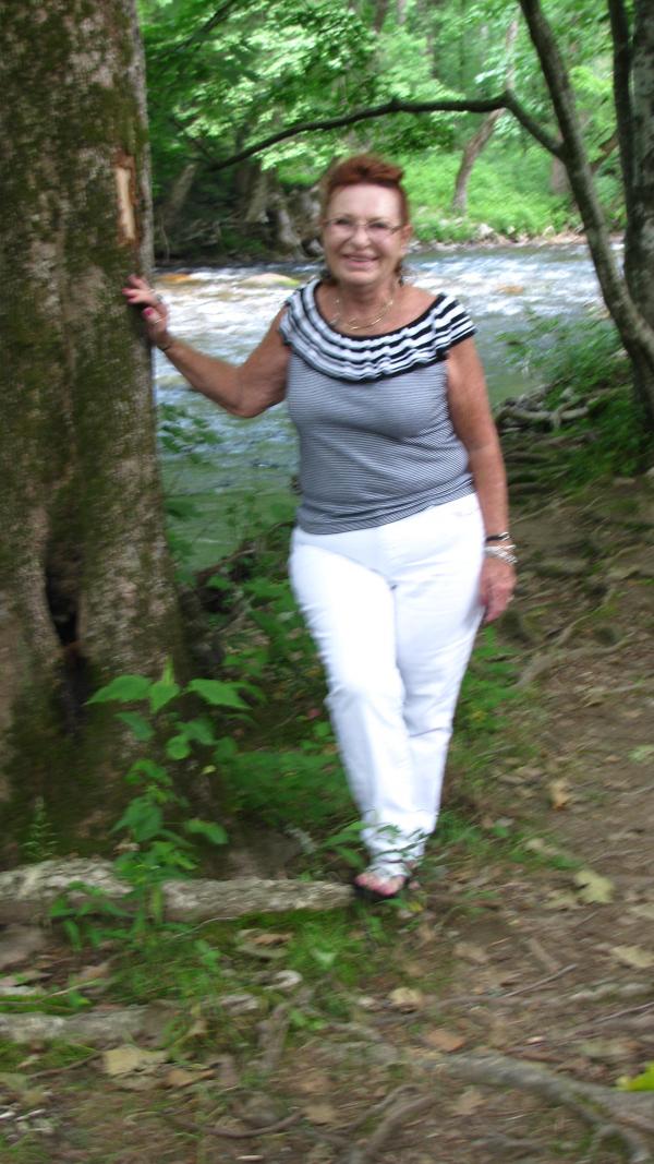 Deborah Hoover - Class of 1966 - Chamberlain High School