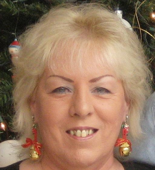 Nancy Kruck - Class of 1967 - Chamberlain High School