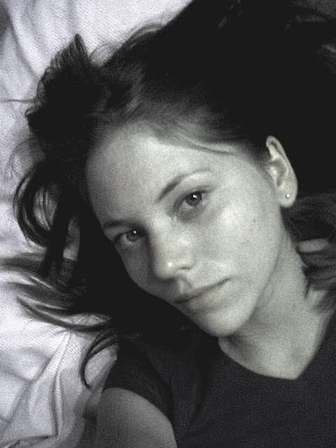 Kristin Davenport - Class of 2002 - Chamberlain High School
