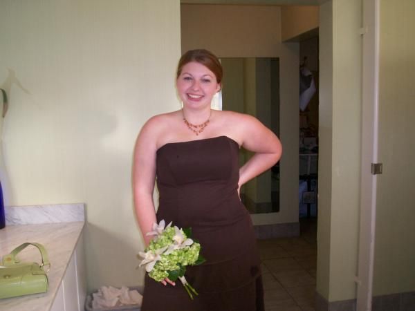 Jennifer Sapp - Class of 2003 - Chamberlain High School