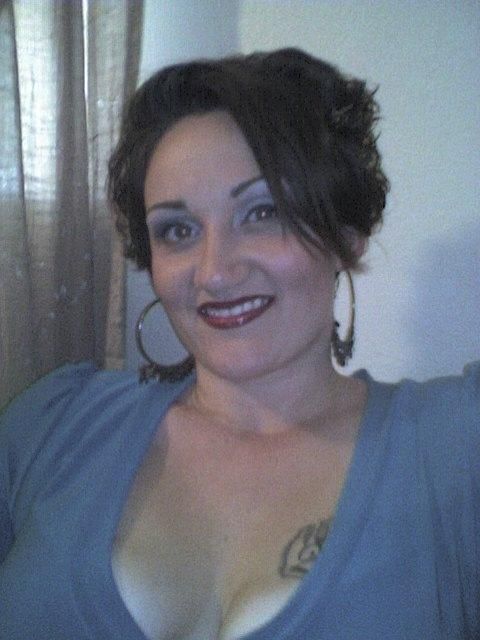 Vivian Beard - Class of 2002 - Chamberlain High School
