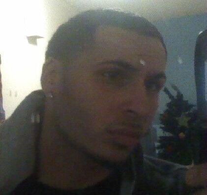 Matthew Rodriguez - Class of 2004 - Chamberlain High School