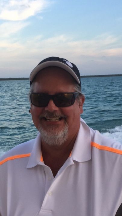 Jeff Hahn - Class of 1979 - Chamberlain High School
