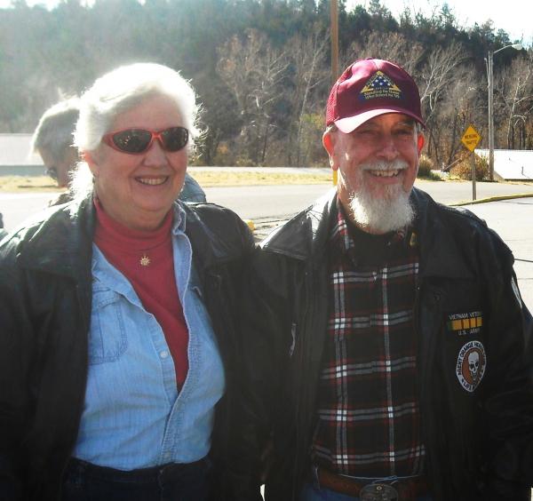 Jean Selak - Class of 1965 - Chamberlain High School