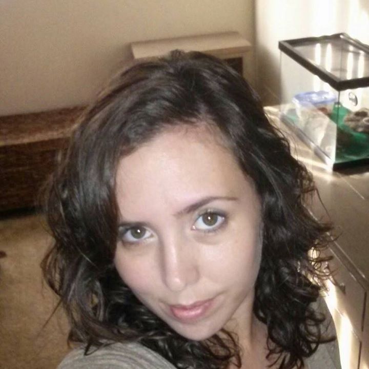 Lisa Reyes - Class of 2006 - Chamberlain High School