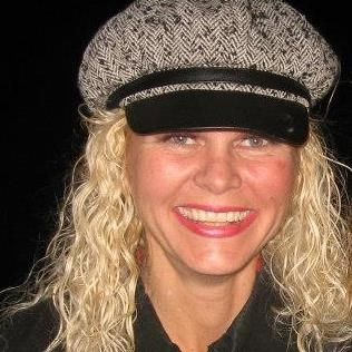 Kimberly Jasinski - Class of 1985 - Chamberlain High School