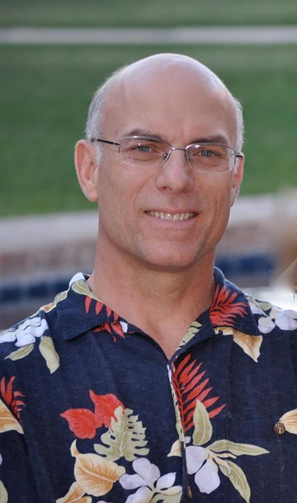 Tom Marbois - Class of 1981 - Chamberlain High School