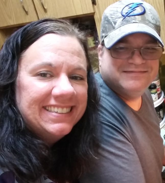 Jennifer Barker - Class of 1995 - Chamberlain High School