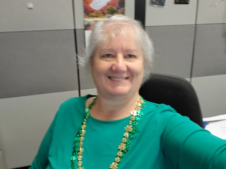 Rhonda Nowell - Class of 1984 - Chamberlain High School