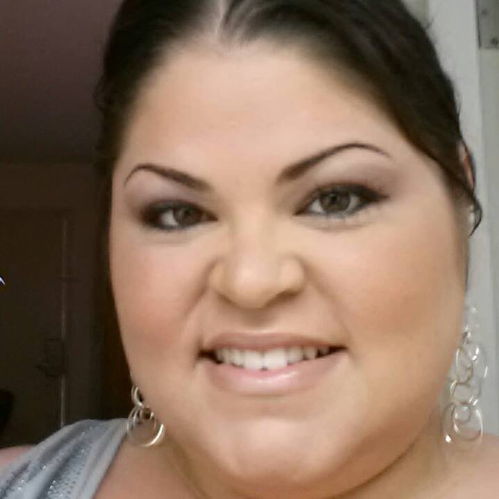 Lauren Sierra - Class of 2004 - Chamberlain High School