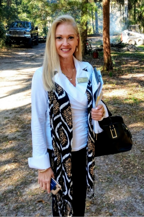 Andrea Paxton - Class of 1982 - Chamberlain High School
