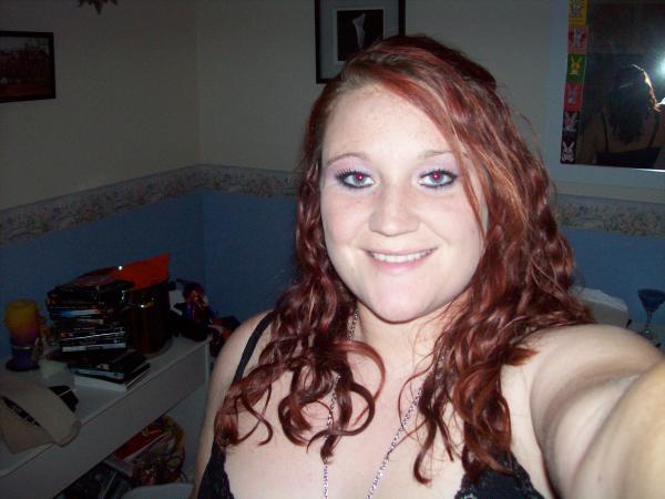 Heather Vanlandingham - Class of 2006 - Chamberlain High School