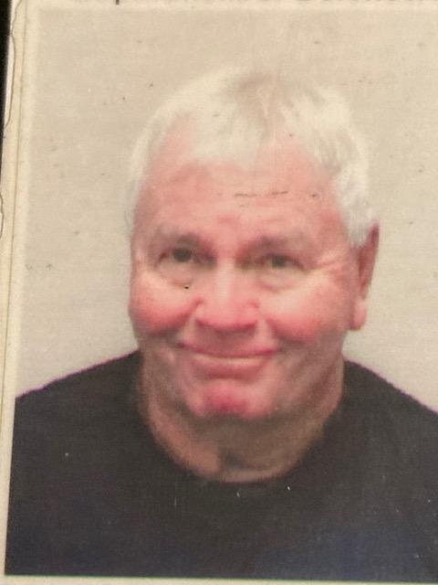 Gary Gary Waid - Class of 1967 - Chamberlain High School