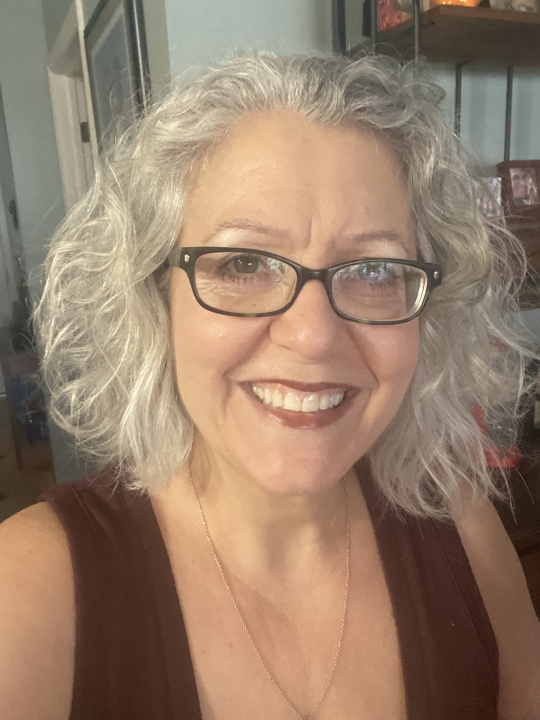 Haydee Grillo - Class of 1981 - Chamberlain High School