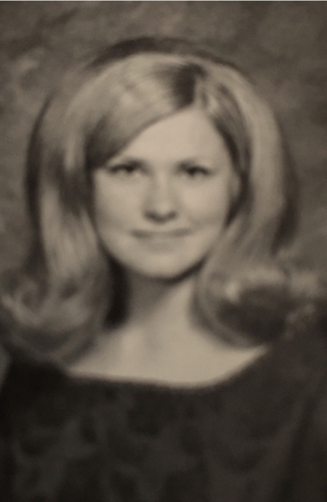 Earlene Graham - Class of 1971 - Chamberlain High School