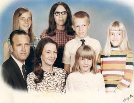 Everett Guyton - Class of 1977 - Chamberlain High School