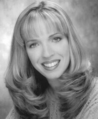 Samantha Grahn - Class of 1994 - Chamberlain High School