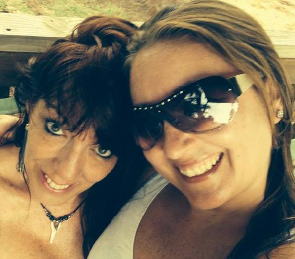 Carlotta Anna Jolene Kelleher - Class of 1984 - Chamberlain High School