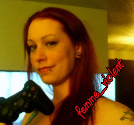 Lindsey Misery - Class of 2001 - Chamberlain High School
