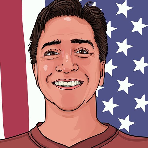 David Agresti - Class of 1984 - Chamberlain High School