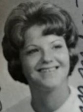 Bridget Wilson - Class of 1965 - Chamberlain High School