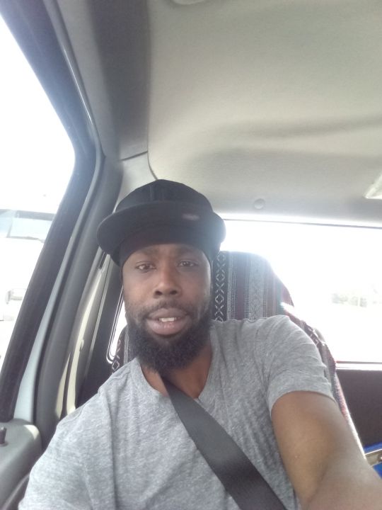 Daniel Holton - Class of 2002 - Chamberlain High School