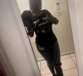 Pearlie Evans