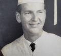 Jim Foust, class of 1962