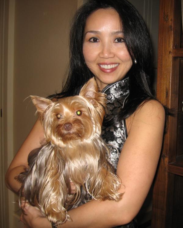 Thao Doan - Class of 1983 - Forest High School