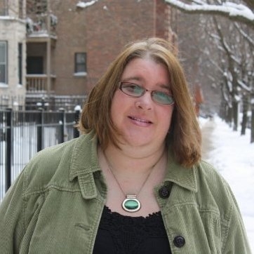 Christine Bell - Class of 1991 - Forest High School