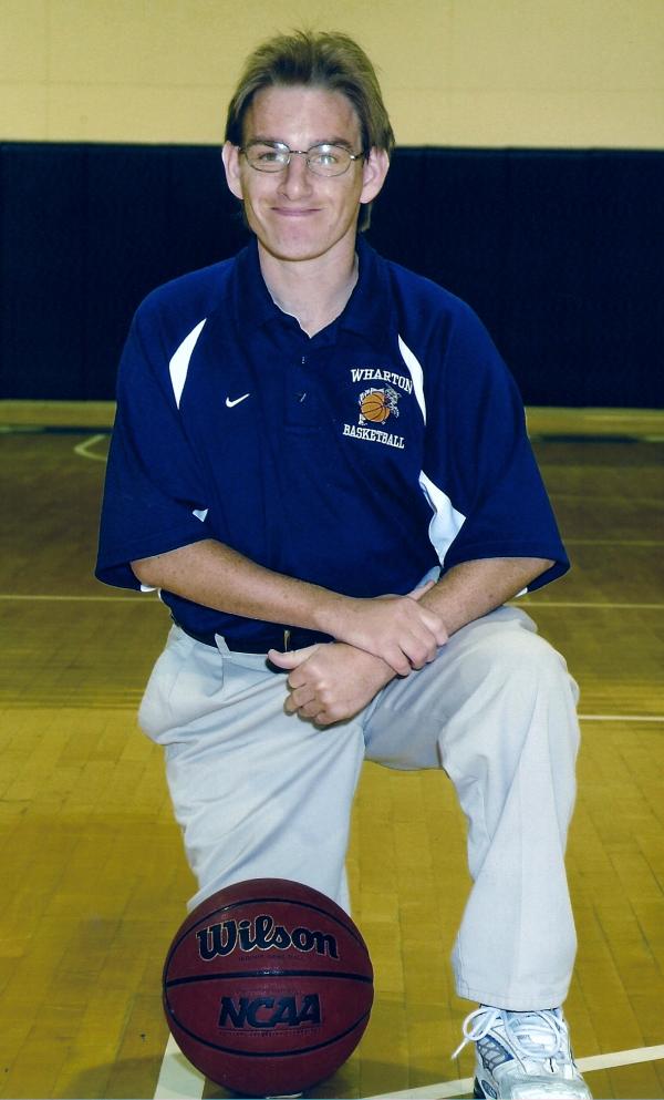 William Beau Buffington - Class of 1998 - Forest High School