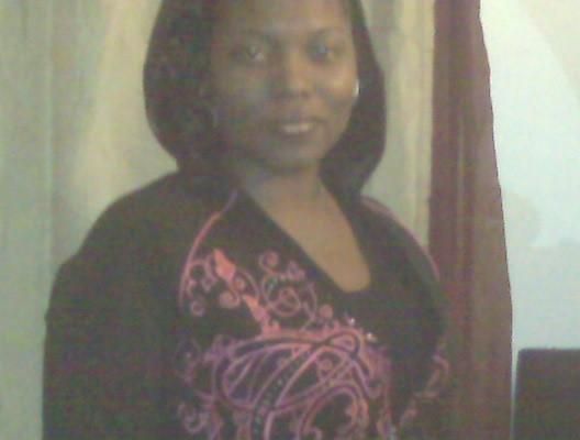 Taquaisha Pete - Class of 1999 - Forest High School