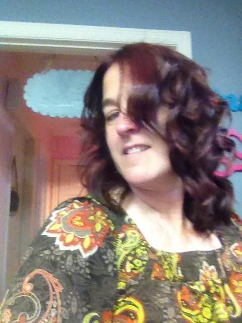 Lynne Bradford - Class of 1986 - Forest High School