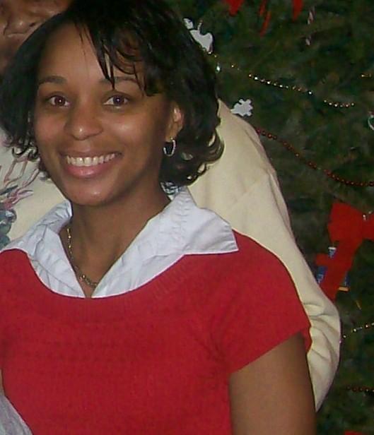 Lynett Kelly - Class of 1993 - Forest High School