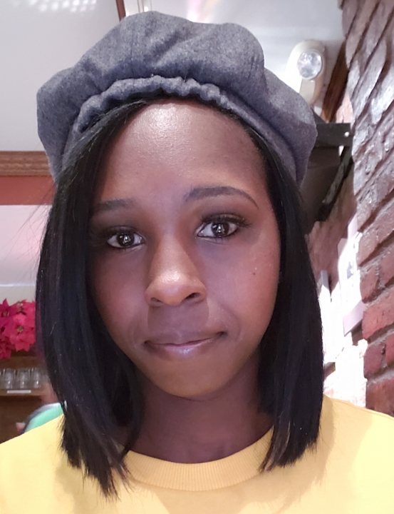 Shatoya Collier - Class of 1999 - Forest High School