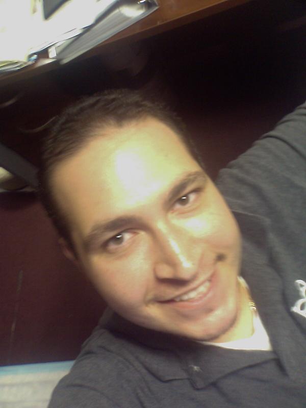Chris Azar - Class of 1999 - Forest High School