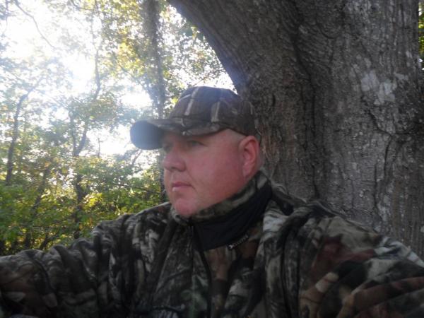 John Smith - Class of 1985 - Forest High School
