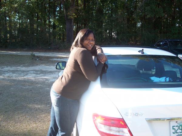 Cortinna Munnerlyn - Class of 1986 - Forest High School