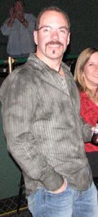 Larry Oeffner - Class of 1985 - Forest High School