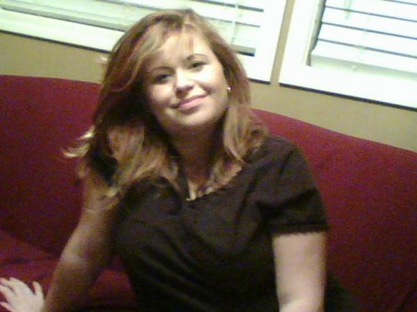 Monica Reza - Class of 1995 - Forest High School