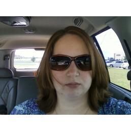 Jennifer Barber - Class of 2001 - Forest High School