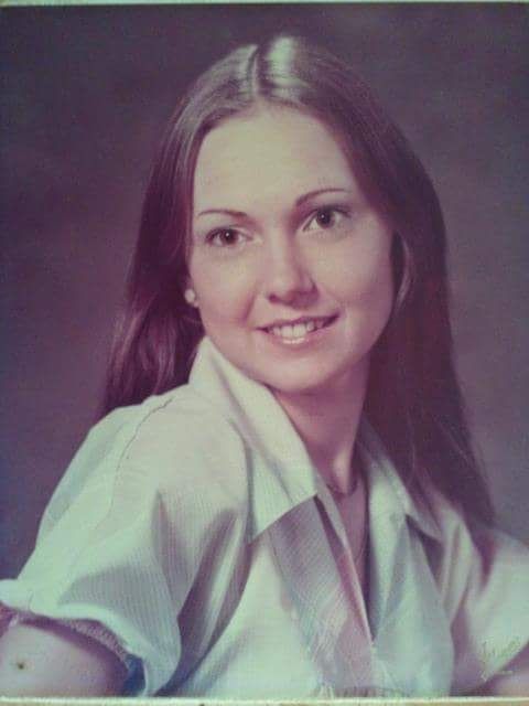 Charlene Charlie Gauger - Class of 1976 - Forest High School