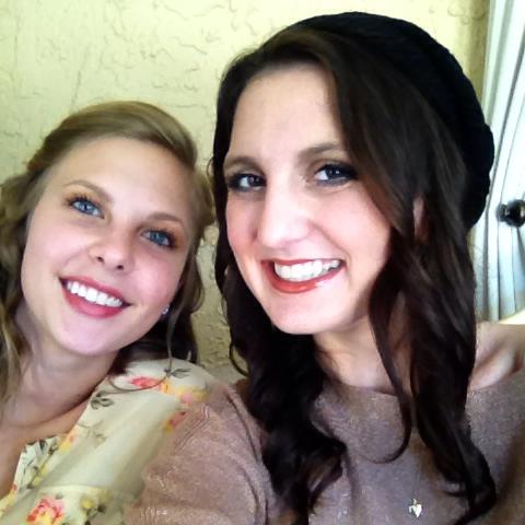 Ariel Whitmore - Class of 2010 - Forest High School