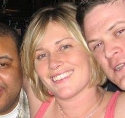 Alison Hare - Class of 1996 - Forest High School