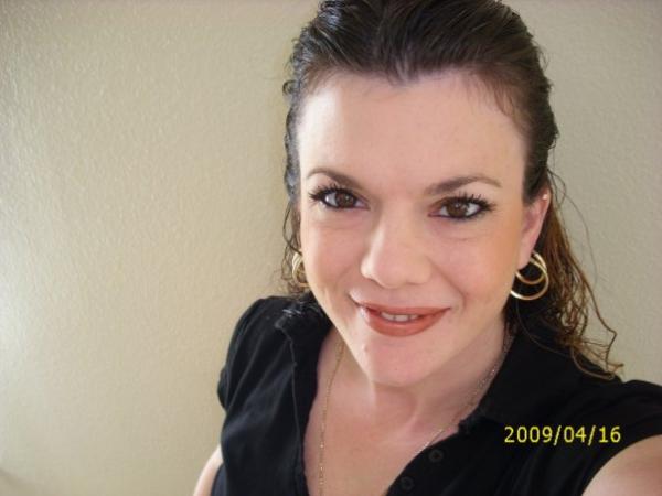 Sonya Perreault - Class of 1992 - Forest High School