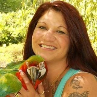 Cyndi Hamm - Class of 1988 - Forest High School