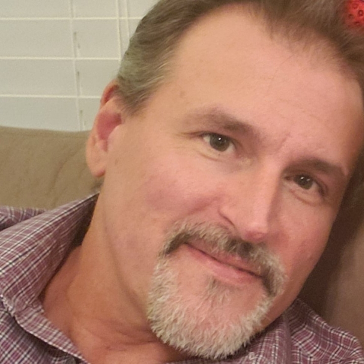 Steven Dominie - Class of 1986 - Forest High School